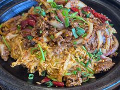 -那家老院子东北菜·饺子·小鸡炖蘑菇(艳华街店)