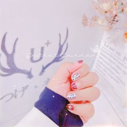 -U+nail优加专业美甲美睫