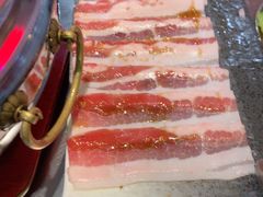 -燚青春东北泥炉烤肉(百合店)