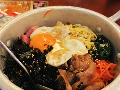 想拌就拌饭-789韩料食堂(创意产业园店)