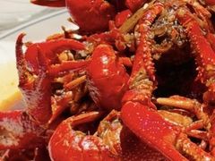 -红盔甲·小龙虾(人民广场店)