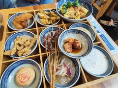 -留焕小吃·昆明非遗小吃品牌(文明街店)