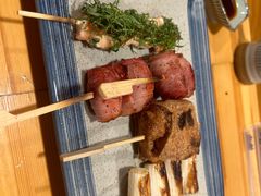 -晶吉·居酒屋·烧鸟·生鱼饭(中山区民主广场店)