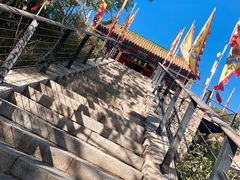 -黑龙潭风景区