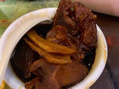 猪脚姜醋-顺记冰室(宝华路店)