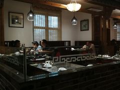 -仄园围炉坊·牛肉火锅·汕头卤水火锅(蛇口店)