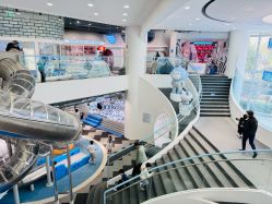 -MINI MARS KIDS CLUB亲子家庭中心(杨浦黄兴店)