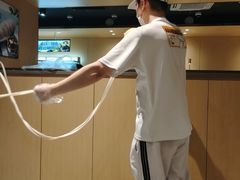 -海底捞火锅(万象城店)