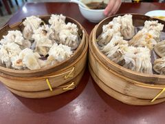 -都一处烧麦馆(前门店)