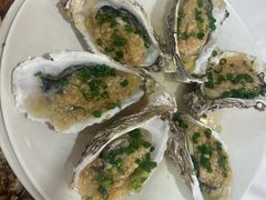 -阳江餐厅·30年老字号·粤菜海鲜大排档