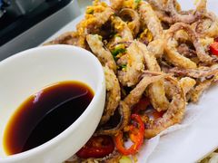-凤城康记饭店