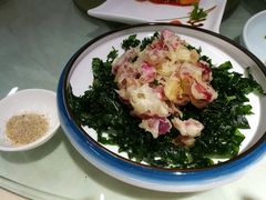 浪漫香炸玫瑰花瓣-中卫御苑福膳·养生局(圆明园店)