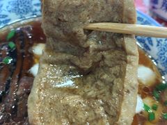 -美味斋(西北街店)