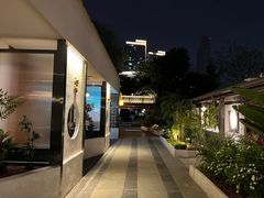 -夜宴江景餐厅