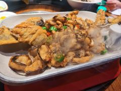 -蚬皇•陈味莞(西平景湖店)