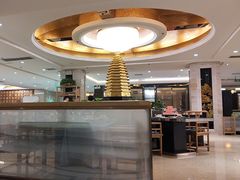 -豫满楼(正光路店)