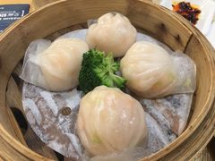 -明益喜宴酒楼(道滘店)
