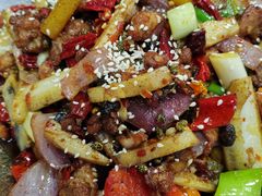 -曹家小厨(贵阳路店)