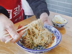 -裕兴记·三虾面(西北街总店)