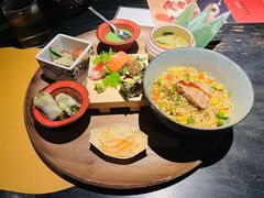 -小十料理(新城店)