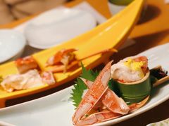 -蟹道乐(梅田店)