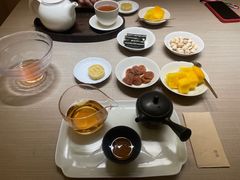 -隐溪茶馆(静安寺店)