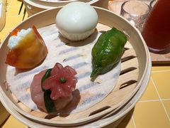 -蔡澜点心·粤菜(花城汇南区店)