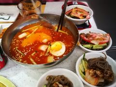 韩式冷面-猫抓烤肉(春熙路店)