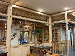 -田园印象·成都土菜院子(华阳店)