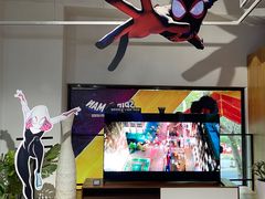 -Sony Store 索尼(上海淮海中路店)
