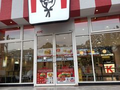 -肯德基(昆山张浦店)