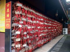-峨眉山报国寺