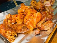-通海俄式烧烤(下瓦房店)