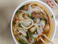 -江三王记牛杂馆(总店)