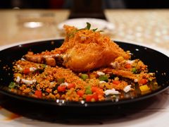 -8餐厅(新葡京酒店)