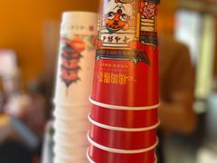-鸡鸣赐茶(鸡鸣寺路店)
