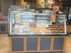 -皇冠幸福里动物奶油生日蛋糕(宗关地铁店)