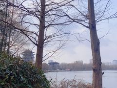 -济南大明湖景区