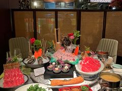 -ONE FULL 古董港式海鲜火锅