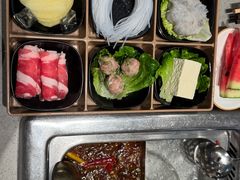 -海底捞火锅(龙岗星河COCO Park店)