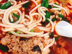 -铁朋小锅米线(玉川巷店)