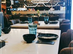 大堂-荟廷·晶萃(陆家嘴尚悦湾店)