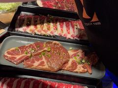 -新石器烤肉(中房金谊广场店)