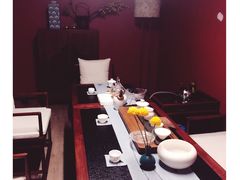 -璞·澐间影院式足道SPA(尚悦湾店)