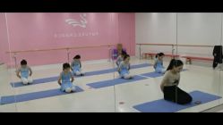 -WUDAOJ舞蹈工作室
