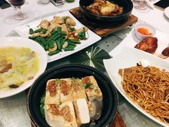 -稻香酒家·33年老字号·港式粤菜(富邦中心店)