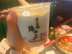 -牛New寿喜烧(闵行龙湖天街店)