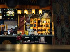 -敏珠拉姆藏餐·南京厨房(富春江东街店)