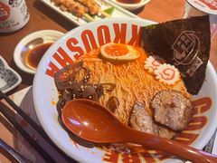 -木村武·手作寿司料理(中山亭店)
