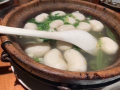 -南园民国茶楼餐厅·常州菜(北大街店)
